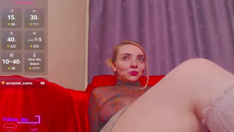 MiaJoy online show from March 4, 2025, 1:55 am