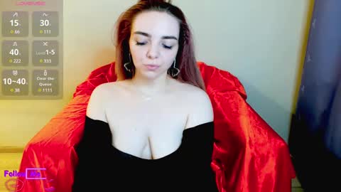 MiaJoy online show from March 9, 2025, 9:03 pm