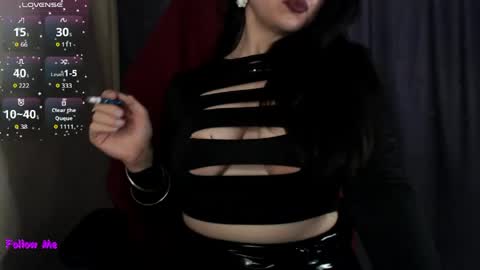 MiaJoy online show from May 16, 2026, 9:06 am