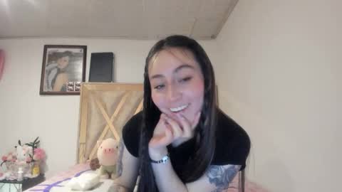 mia kaneee online show from September 25, 2025, 10:02 pm