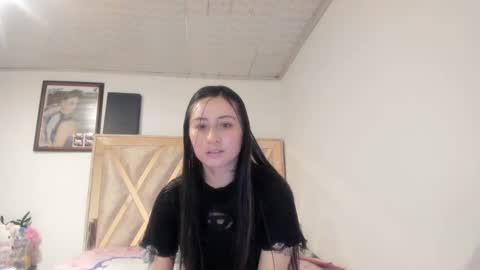 mia kaneee online show from September 27, 2025, 12:48 am