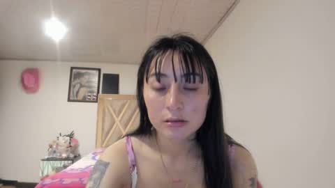 mia kaneee online show from October 19, 2025, 9:37 pm