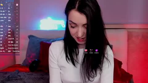 Snapshot of mia_kiki chatting on March 3, 2025, 10:10 pm Mia KikiMy schedule this weekThursday Friday Saturday Sunday online show from March 3, 2025, 10:10 pm