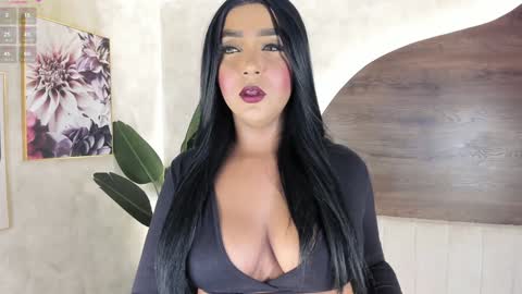 Snapshot of mia_lacy chatting on January 7, 2025, 7:17 pm mia_lacy online show from January 7, 2025, 7:17 pm