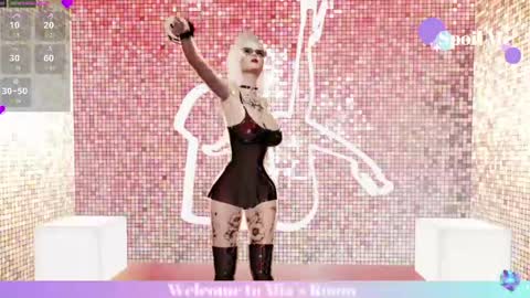Snapshot of mia_lilah chatting on June 6, 2026, 6:56 pm Mia online show from June 6, 2026, 6:56 pm