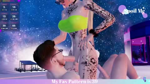 Snapshot of mia_lilah chatting on June 7, 2026, 7:06 pm Mia online show from June 7, 2026, 7:06 pm