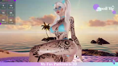 Snapshot of mia_lilah chatting on June 11, 2026, 4:49 pm Mia online show from June 11, 2026, 4:49 pm