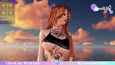 Snapshot of mia_lilah chatting on June 21, 2026, 5:26 pm Mia online show from June 21, 2026, 5:26 pm
