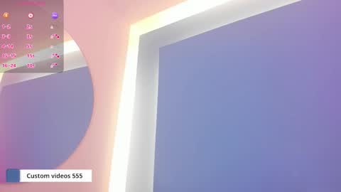 mia_lombana online show from January 12, 2026, 8:14 pm