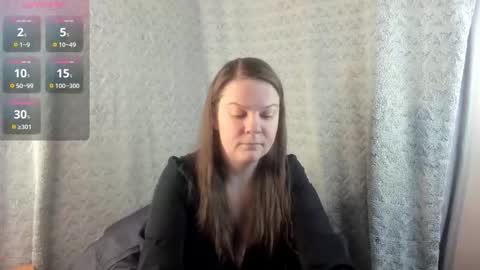 mia_lores online show from February 3, 2026, 9:03 am