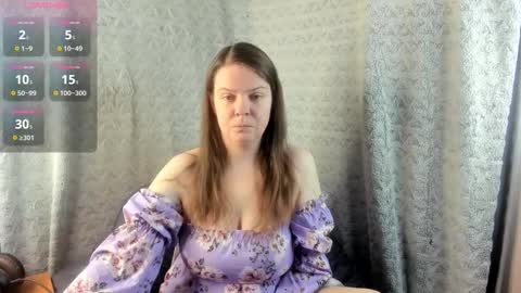 mia_lores online show from February 5, 2026, 9:03 am