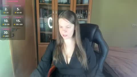 mia_lores online show from April 12, 2026, 10:09 am