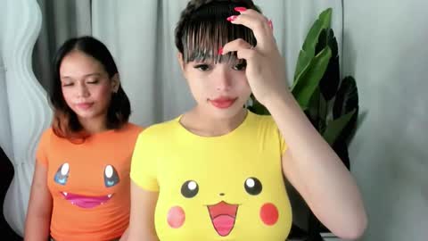 M I A online show from March 27, 2026, 12:05 pm