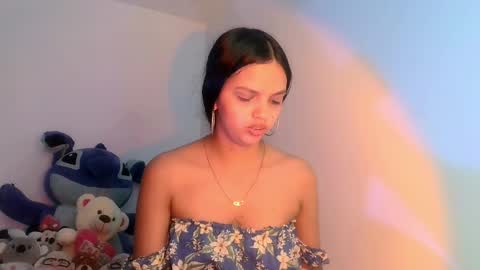 Snapshot of mia_lucy_21 chatting on April 6, 2026, 4:46 am mia lucy 21 online show from April 6, 2026, 4:46 am