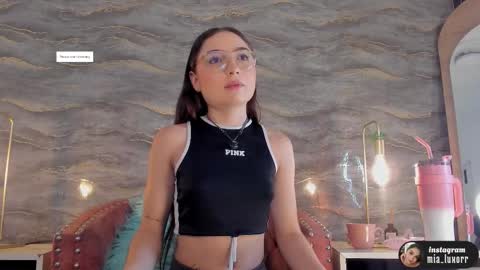 mia_luxor online show from March 14, 2026, 11:37 am