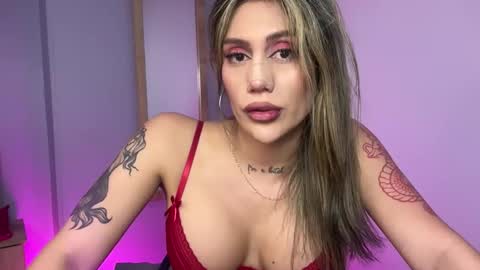 Snapshot of mia_mattel chatting on May 23, 2026, 7:56 am 333 online show from May 23, 2026, 7:56 am