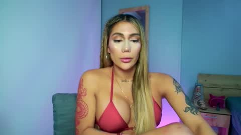 Snapshot of mia_mattel chatting on June 11, 2026, 6:22 am 333 online show from June 11, 2026, 6:22 am