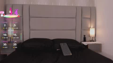    online show from October 30, 2025, 8:09 pm