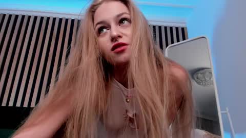 Mia here Appreciate your support online show from February 24, 2025, 6:47 pm