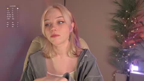 mia_milagros online show from February 26, 2026, 11:04 pm