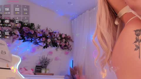   online show from January 28, 2025, 5:32 am