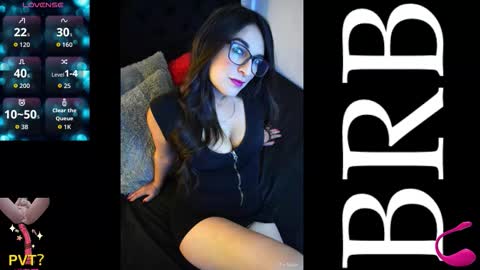 MILENA Moan from LovenseWet from Tip MenuOpen for Private online show from February 9, 2026, 10:30 am