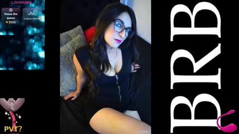 MILENA Moan from LovenseWet from Tip MenuOpen for Private online show from February 20, 2026, 9:32 am