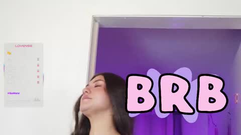 Mia Nevaeh - follow me online show from March 8, 2026, 7:06 pm