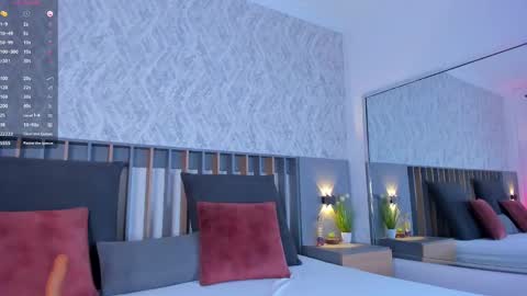 MIa online show from March 10, 2025, 2:26 pm