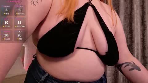 Sweet Mia online show from March 24, 2026, 6:02 pm