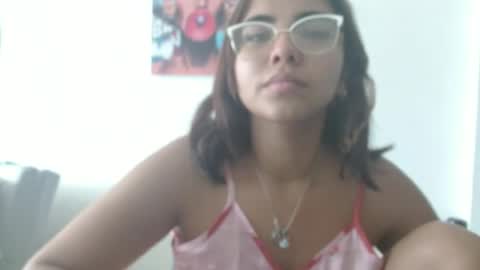 Mia  online show from June 30, 2026, 1:23 pm