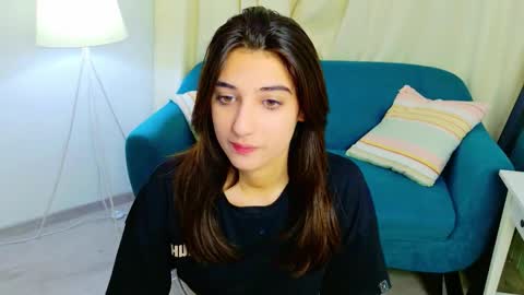 Mia online show from February 26, 2026, 3:11 pm