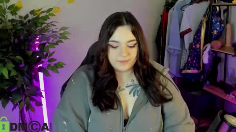 Mia online show from February 7, 2026, 1:09 am