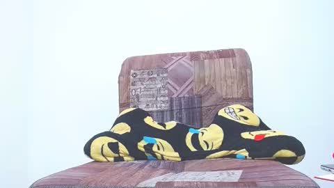 Cintia Rodriguez online show from February 11, 2025, 1:31 am