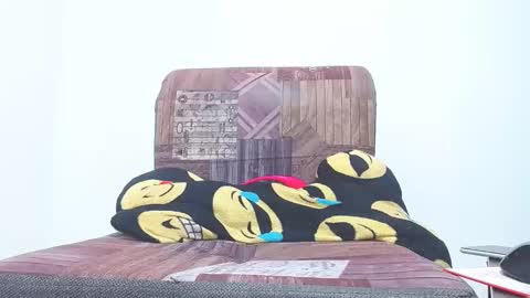 Cintia Rodriguez online show from February 27, 2025, 1:38 am