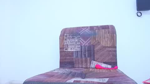 Cintia Rodriguez online show from October 30, 2025, 11:05 pm