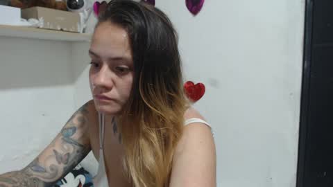 Snapshot of mia_sepulveda chatting on December 11, 2024, 3:35 am Mia Sepulveda online show from December 11, 2024, 3:35 am