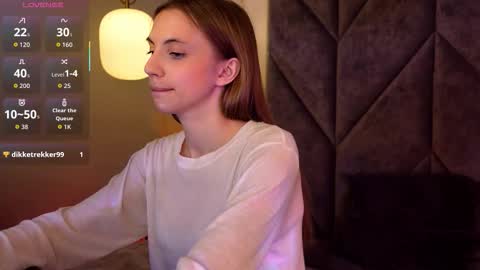 Mia online show from January 31, 2026, 8:51 pm