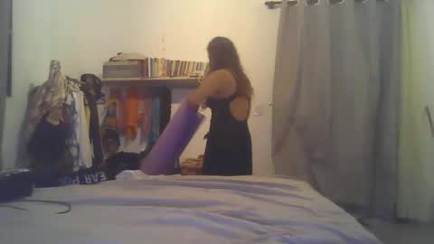 Snapshot of mia_solis_86 chatting on March 24, 2026, 10:15 pm Mia online show from March 24, 2026, 10:15 pm