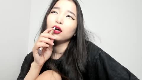  Your Soyun  online show from March 22, 2026, 1:25 pm