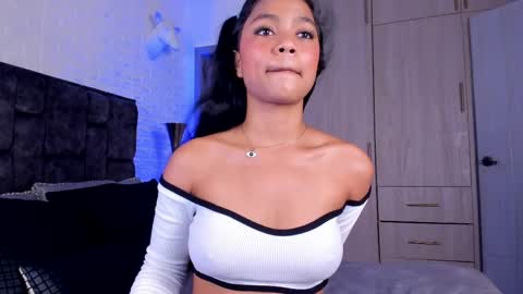 Mia steele online show from April 9, 2026, 6:02 pm