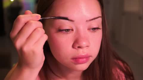 VixenMia online show from February 17, 2026, 3:25 am