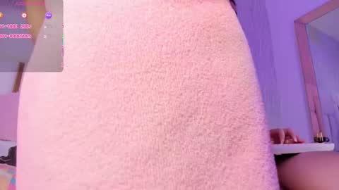 mia_vy online show from February 4, 2026, 8:20 am