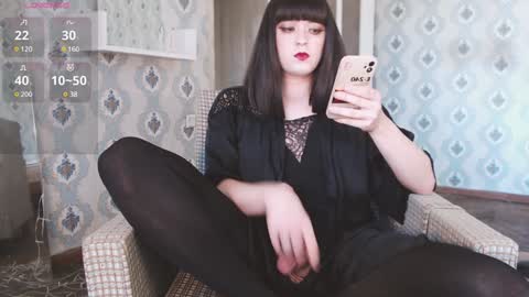 Snapshot of mia_wallase chatting on December 1, 2024, 5:46 pm mia_wallase online show from December 1, 2024, 5:46 pm