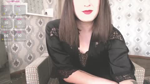 Snapshot of mia_wallase chatting on January 2, 2025, 7:01 am mia_wallase online show from January 2, 2025, 7:01 am