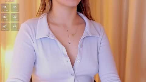 Snapshot of mia_white11 chatting on March 24, 2026, 12:54 pm Mia White online show from March 24, 2026, 12:54 pm