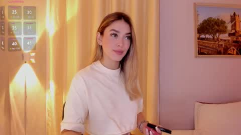 Snapshot of mia_white11 chatting on March 29, 2026, 1:00 pm Mia White online show from March 29, 2026, 1:00 pm