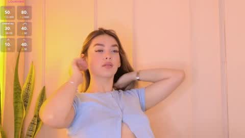 Snapshot of mia_white11 chatting on May 5, 2026, 1:30 pm Mia White online show from May 5, 2026, 1:30 pm