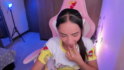 Snapshot of miaa_06 chatting on January 19, 2026, 2:15 am mia nicolle online show from January 19, 2026, 2:15 am