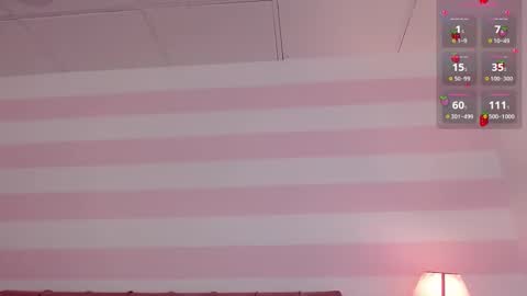 Mia online show from January 31, 2025, 2:39 pm